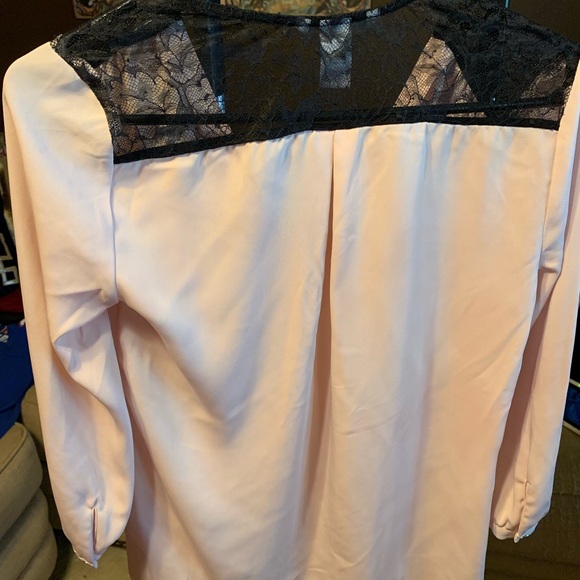 HM blouse - Picture 4 of 4